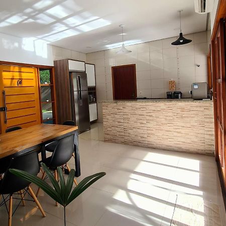 Linda Casa Em Ubatuba Condominio Fechado Extérieur photo